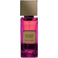 Женский парфюм Gritti Because I'm Free EDP 100 мл 8052204136834