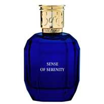 Uniseks parfüm Sense Of Scent Sense Of Serenity  EDP 100 ml 5065009587049