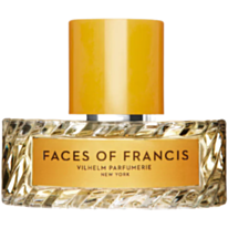Унисекс парфюм Vilhelm Parfumerie Faces of Francis EDP 50 ml 3760298545115
