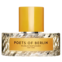 Унисекс парфюм Vilhelm Parfumerie Poets Of Berlin EDP 100 мл 857301006602