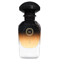 Унисекс парфюм Widian Black II Parfum 50 мл 6291104734302