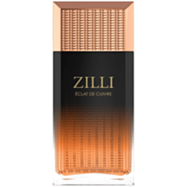 Kişi parfümu Zilli Eclat de Cuivre EDP 100 ml 3760040118192