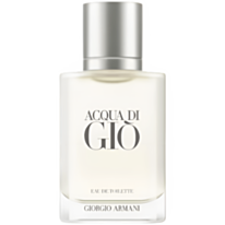 Мужской парфюм Giorgio Armani Acqua Di Gio EDT 30 мл LE316500