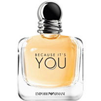 Qadın parfümü Giorgio Armani Because It's You EDP 100 ml L5618800