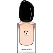 Женский парфюм Giorgio Armani Si EDP 30 мл L4390305