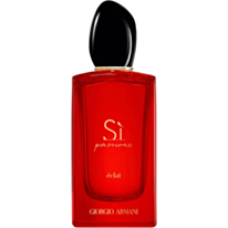 Qadın parfümü Giorgio Armani Si Passione Eclat EDP 100 ml LD343400