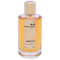 Uniseks parfüm Mancera Gold Intensive Aoud EDP 120 ml 5501 