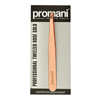 Maqqaş Promani Rosegold Pr 925 8699067179259