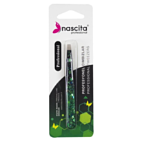 Пинцет Nascita Зелёный 8680742438952