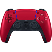 Oyun manipulyatoru PS5 DualSense Volcanic Red
