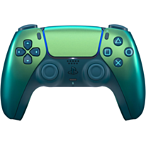 Oyun manipulyatoru PS5 DualSense Chroma Teal