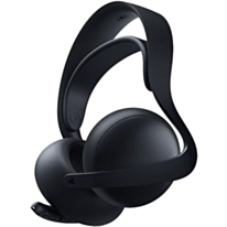 Qulaqlıq PlayStation 5 Pulse Elite Midnight Black + Case