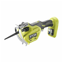 Akkumulyatorlu mişar Ryobi ONE+ RY18PSA-0