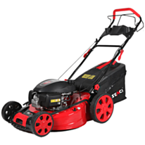Бензиновая газонокосилка Pamer PP18S16