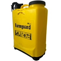 Çiləyici Farmguard 20 lt GF-20-S-03Z