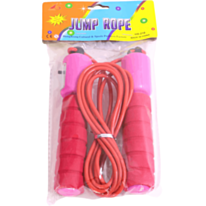 Скакалка со cчетчиком Aspo Jump Rope 531105