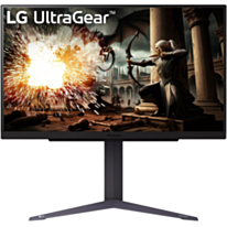 Monitor LG 27GS75Q-B.AMA