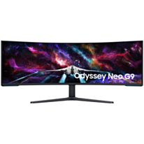 Монитор Samsung Odyssey Neo G9 (LS57CG952NIXCI)