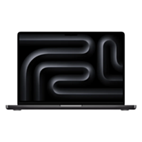 Ноутбук Apple MacBook Pro 14 (M4 Pro) MX2H3RU/A Space Black