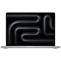 Ноутбук Apple MacBook Pro 16 M4 Pro Silver MX2T3RU/A