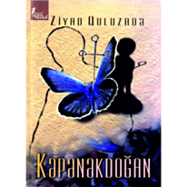 Книга "Kəpənəkdoğan"