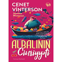 Книга "Albalının cinsiyyəti"