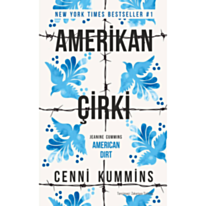 Kitab "Amerikan çirki"