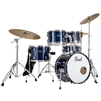 Акустические барабаны Pearl Roadshow 18" Set RBL (RS585BC/C743)