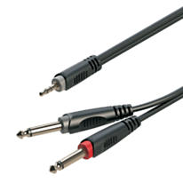 Adapter Soundsation Go-Link SJJJ-30BK