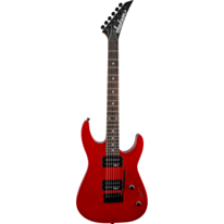 Электрогитара Jackson JS11 Dinky 22fr MRD