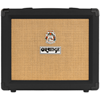 Усилитель для гитары Orange Crush 20 BK
