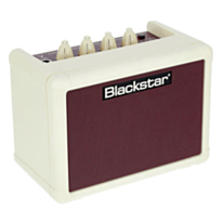 Gitara gücləndirici Blackstar Fly 3 Mini Amp Vintage Cream