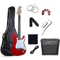 Elektrik gitara Floyd EGS111-10S RD