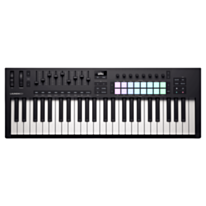 MIDI-клавиатура Novation Launchkey 49 MK4