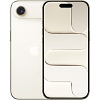 iPhone Air 256 GB Light Gold