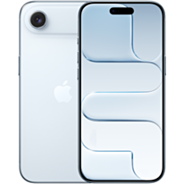 iPhone Air 1 TB Sky Blue