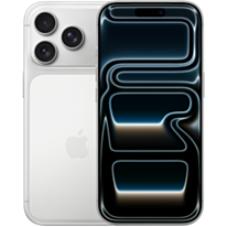 iPhone 17 Pro 256 GB Silver