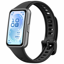 Смарт-браслет HUAWEI Band 11 55020GVF Black
