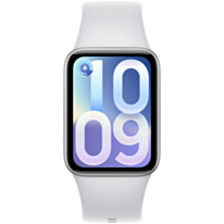 Smart qolbaq Xiaomi Smart Band 10 Pro (M2552B1) BHR08WBGL Glacier Silver