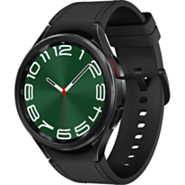 Смарт-часы Samsung Galaxy Watch 6 Classic SM-R960NZKACIS Black
