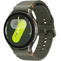 Smart saat Samsung Galaxy Watch 7 SM-L300NZGACIS Green
