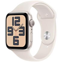 Smart saat Apple Watch SE 40mm MXEF3QI/A Starlight