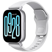 Смарт-часы Xiaomi Redmi Watch 5 BHR8790GL Active Matte Siver