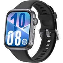 Смарт-часы HUAWEI Watch Fit 4 55020FAP Black