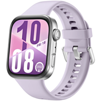 Смарт-часы HUAWEI Watch Fit 4 55020FAL Purple