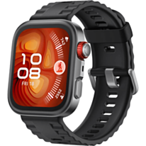 Smart saat HUAWEI Watch Fit 4 Pro 55020FAJ Black
