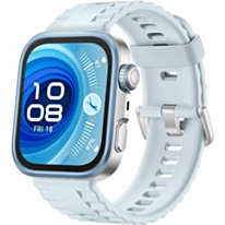 Smart saat HUAWEI Watch Fit 4 Pro 55020FAH Blue
