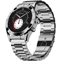 Smart saat HiFuture Watch Go Pro 2 Luxury Silver