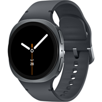 Смарт-часы Samsung Galaxy Watch8 SM-L320NDAACIS Dark Gray