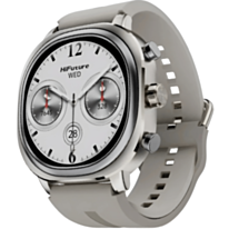 Smart saat HiFuture Watch AIX Lite Champagne Gold